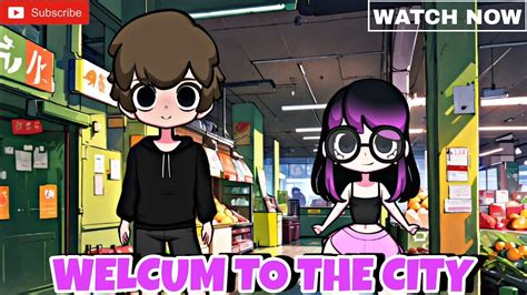 welcum to the city|WelCUM To The City Walkthrough .